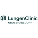 LungenClinic Grosshansdorf logo