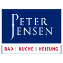 Peter Jensen GmbH logo