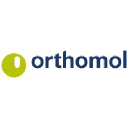 Orthomol pharmazeutische Vertriebs GmbH logo