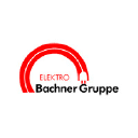 Bachner Elektro GmbH logo