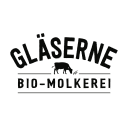 Gläserne Molkerei GmbH logo