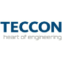 TECCON Consulting & Engineering GmbH logo