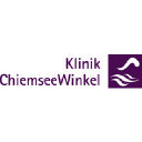 Klinik ChiemseeWinkel Seebruck logo