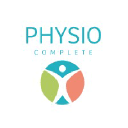 PHYSIOComplete GmbH logo