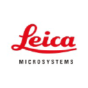 Leica Microsystems logo