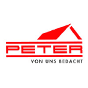 Rudolf Peter & Sohn GmbH logo