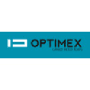 OPTIMEX Services GmbH logo