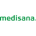 medisana GmbH logo