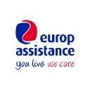 Europ Assistance Services GmbH logo