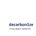 decarbon1ze GmbH logo