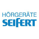 Hörgeräte Seifert GmbH logo