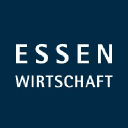 EWG - Essener Wirtschaftsförderungsgesellschaft mbH logo