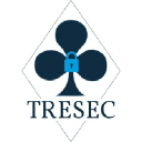 Tresec Medical GmbH logo