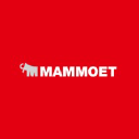 Mammoet Deutschland GmbH logo