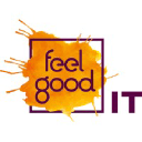 feelgood-IT GmbH logo