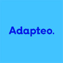 Adapteo GmbH logo