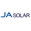 JA Solar GmbH logo