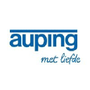 Auping Germany GmbH logo