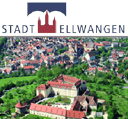 Stadtverwaltung Ellwangen logo