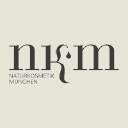 nkm Naturkosmetik München GmbH logo