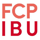 FCP IBU GmbH logo