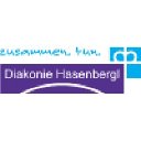 Diakonie Hasenbergl e.V. logo