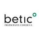 BETIC SA logo