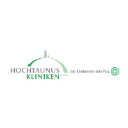 Hochtaunus-Kliniken gGmbH logo