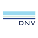 DNV SE logo