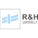 R & H Umwelt GmbH logo