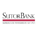 Sutor Bank GmbH logo