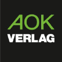 AOK-Verlag GmbH logo