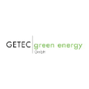 GETEC green energy GmbH logo