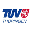 TÜV Thüringen e.V. logo