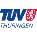 TÜV Thüringen Akademie GmbH logo