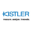 Kistler Instrumente GmbH logo