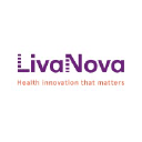 LivaNova logo