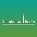 MVZ Zahnkultur Berlin-Köpenick GmbH logo