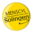 Klingenstadt Solingen logo