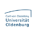 Carl von Ossietzky Universität logo