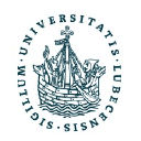 Universität zu Lübeck logo