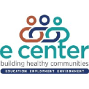 Ecenter logo