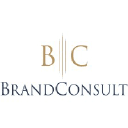 BRANDCONSULT GmbH logo