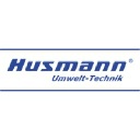 Husmann Umwelt-Technik GmbH logo