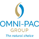 Omni-Pac GmbH Verpackungsmittel logo