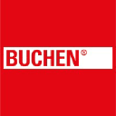 BUCHEN UmweltService GmbH logo