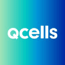 Hanwha Q Cells GmbH logo