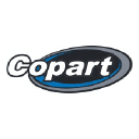 Copart Deutschland GmbH logo