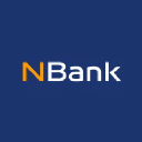 Investitions und Foerderbank Niedersachsen NBank logo