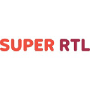 Super RTL Fernsehen GmbH logo